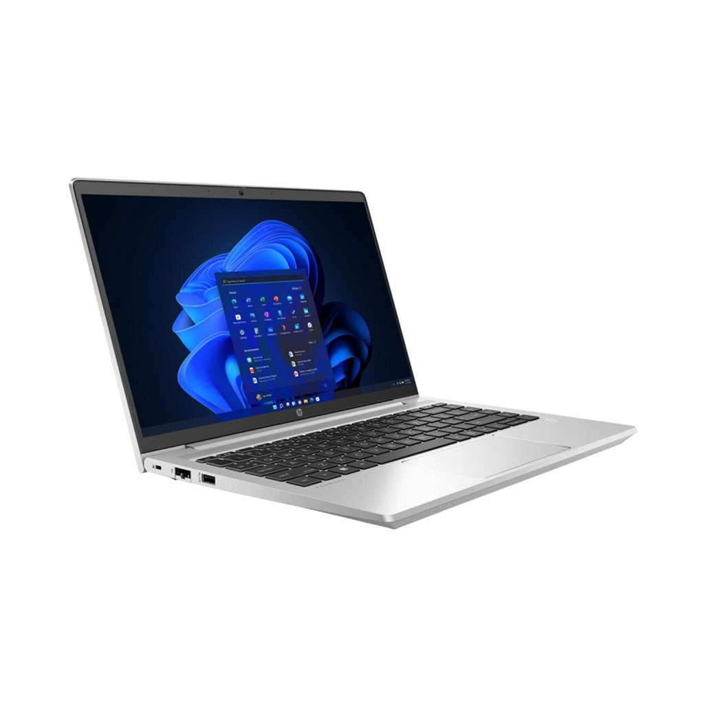 HP ProBook 440 G9 5Y3R5EA - 14 inch- Core i7-1255U - 8GB Ram - 512GB SSD - Intel Iris Xe