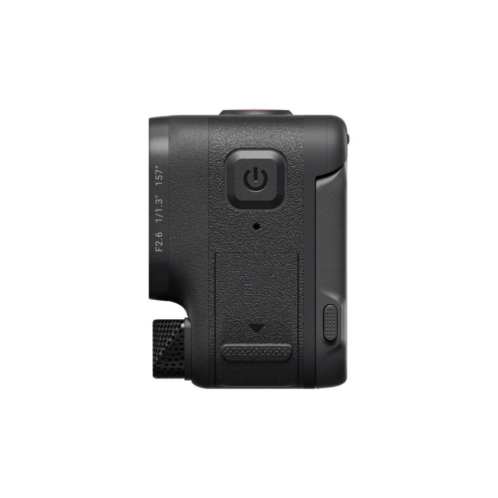 INSTA cameras
