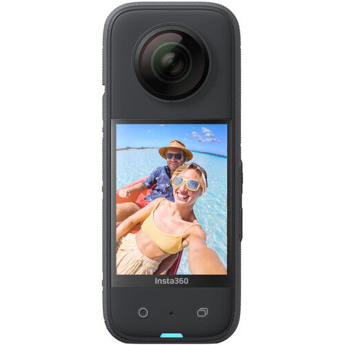 INSTA cameras