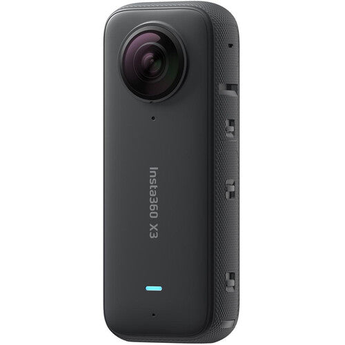 INSTA cameras