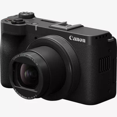 Canon Camera Power Shot V1