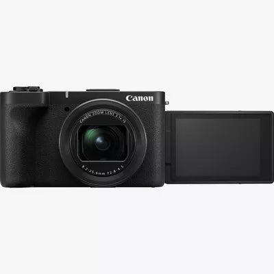 Canon Camera Power Shot V1