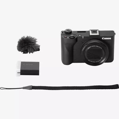 Canon Camera Power Shot V1