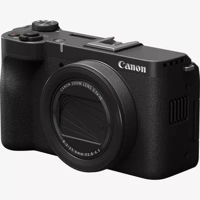 Canon Camera Power Shot V1