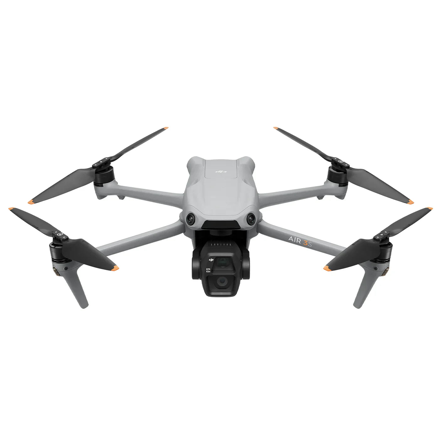 Dji Air 3S Fly More Combo (Dji Rc2)