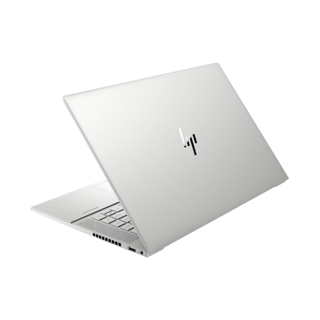 HP Envy 6X6S1U8R - 15.6 inch - Core i7-11800H - 16GB Ram - 512GB SSD - RTX 3050Ti 4GB