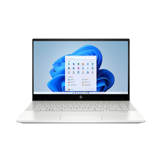 HP Envy 6X6S1U8R - 15.6 inch - Core i7-11800H - 16GB Ram - 512GB SSD - RTX 3050Ti 4GB