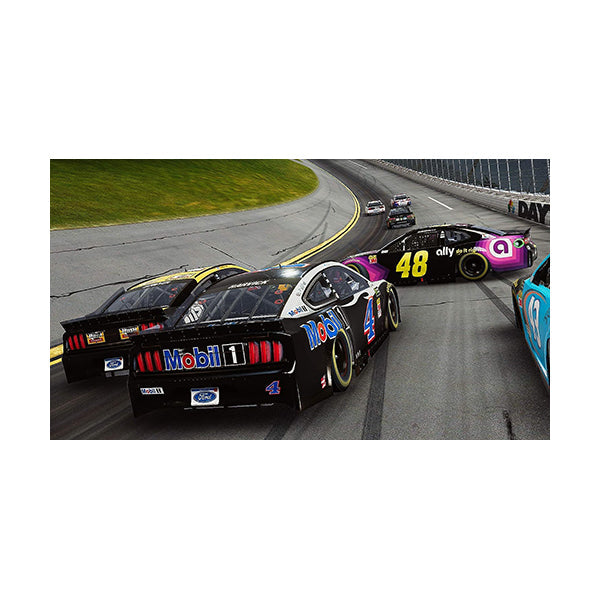 Nascar Heat 4 - PS4