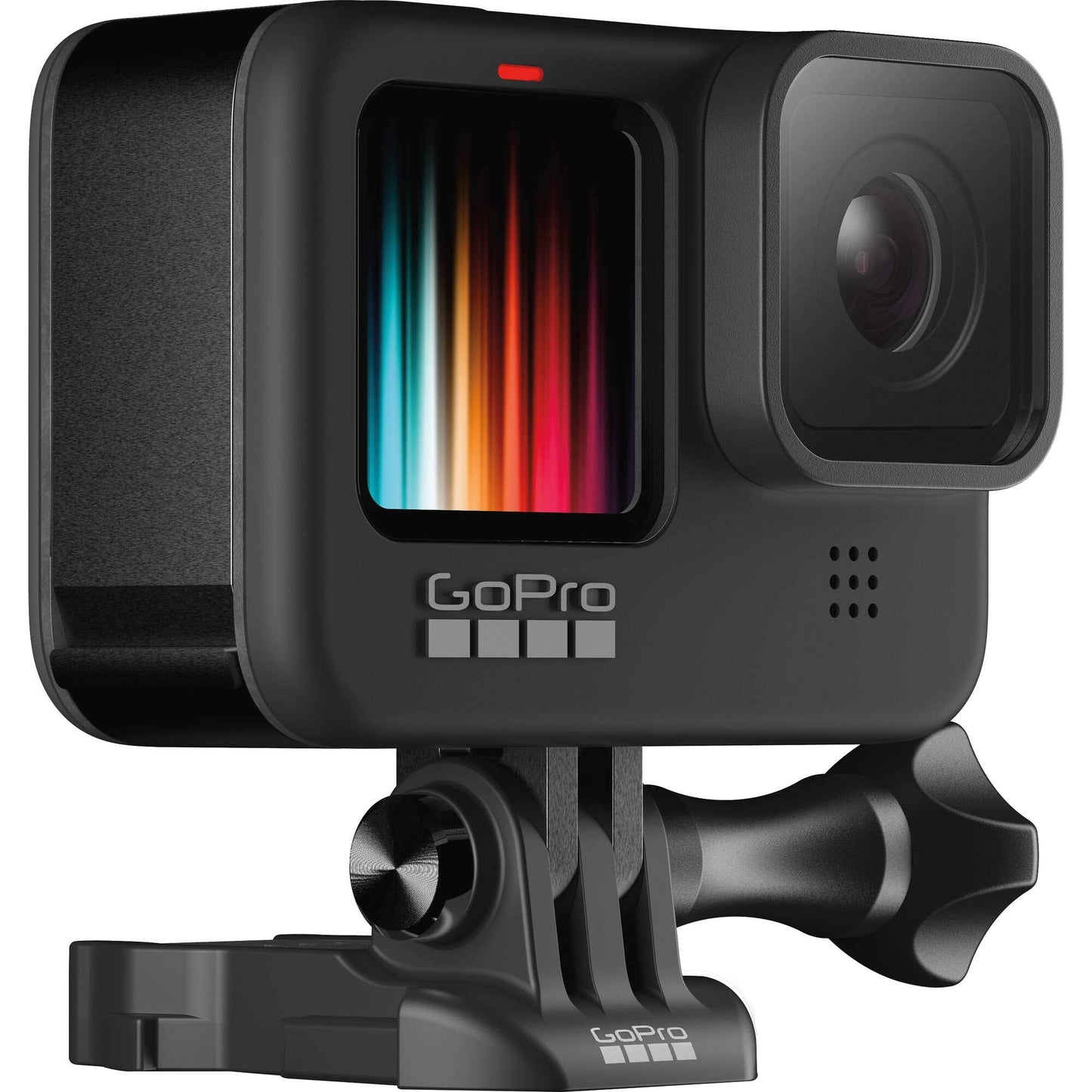 GO PRO HERO 9
