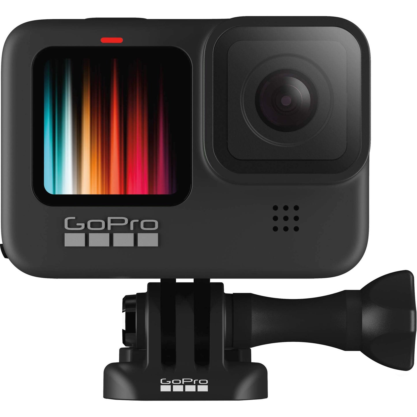 GO PRO HERO 9
