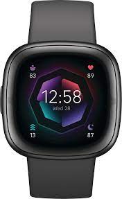FITBIT SENSE 2
