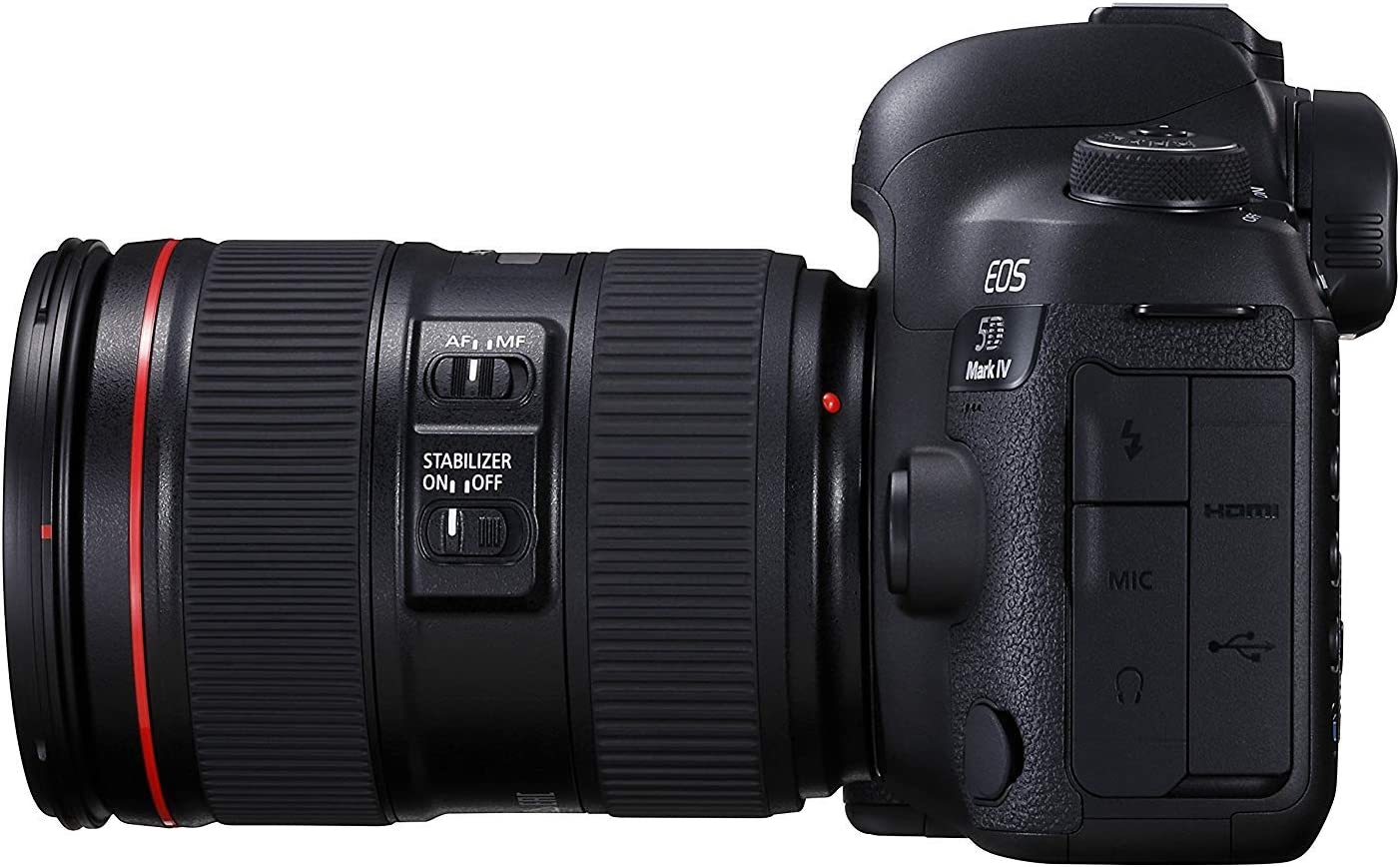 CANON EOS 5D MARK IV + CANON EF 24-105MM F/4L IS II USM