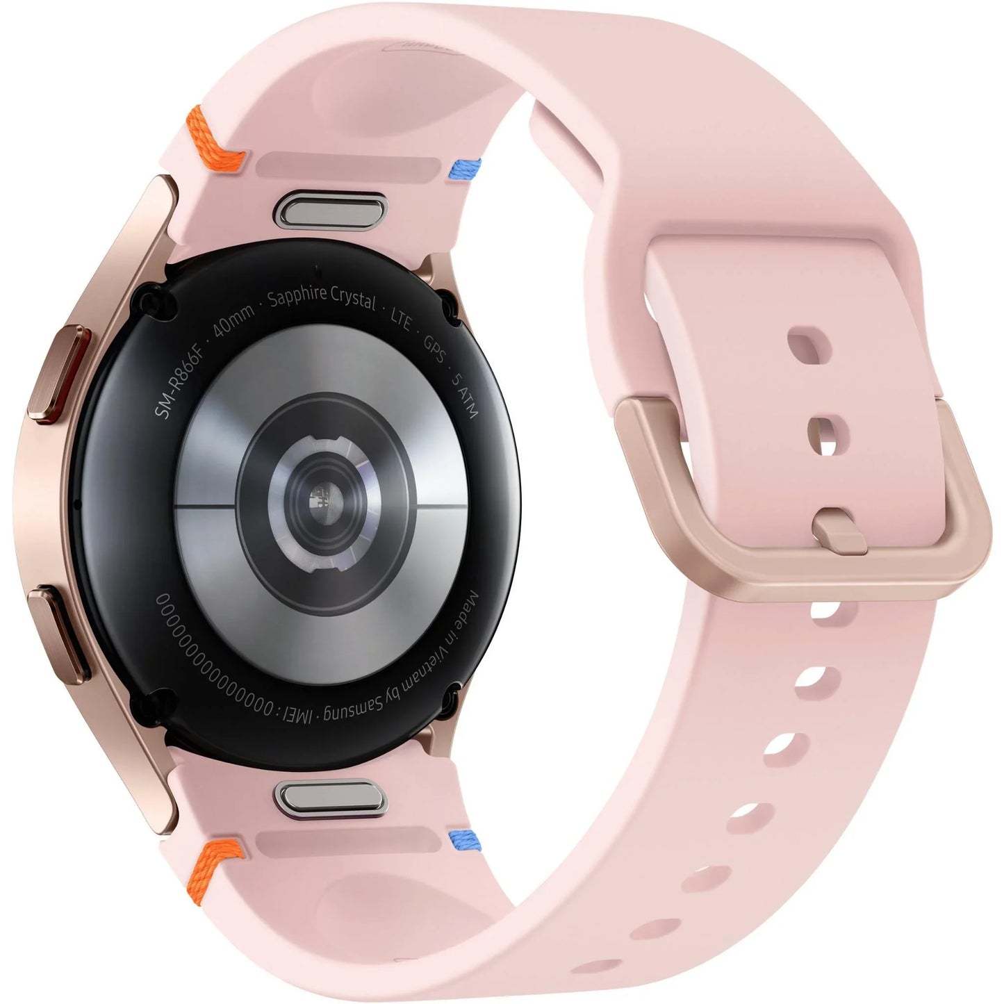 Samsung Watch Fe