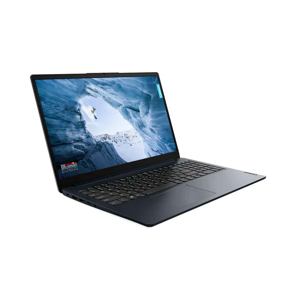 Lenovo IdeaPad 1 82LX00CKDP - 15.6" - Celeron® N4500 - 8GB Ram - 256GB SSD - Intel® UHD Graphics