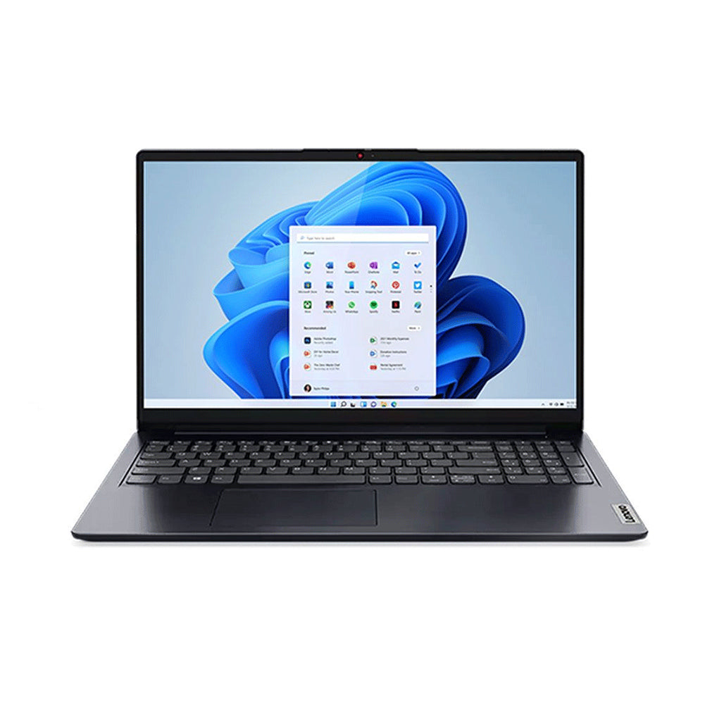 Lenovo IdeaPad 1 82LX00CKDP - 15.6" - Celeron® N4500 - 8GB Ram - 256GB SSD - Intel® UHD Graphics