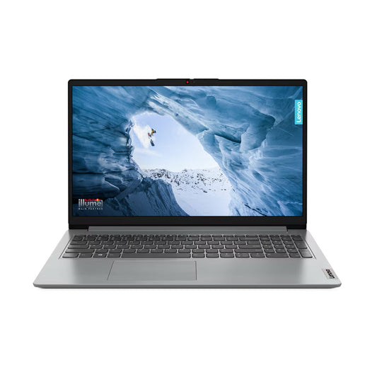 Lenovo IdeaPad 1 82QD00DHUS - 15.6" Touchscreen - Core i3-1215U - 8GB Ram - 256GB SSD - Intel UHD Graphics