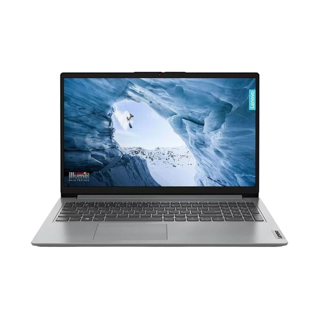 Lenovo Ideapad 1 82R400S6UE - 15.6" - Ryzen 7 5700U - 16GB Ram - 512GB SSD - AMD Radeon Graphics