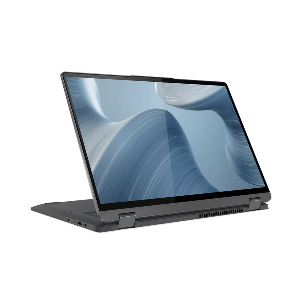 Lenovo IdeaPad Flex 5 82R8X026US - 16" Touchscreen - Core i7-1255U - 8GB Ram - 512GB SSD - Intel Iris Xe