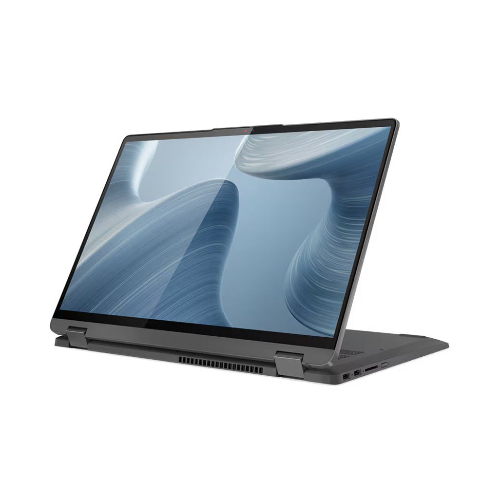 Lenovo IdeaPad Flex 5 82R8X026US - 16" Touchscreen - Core i7-1255U - 8GB Ram - 512GB SSD - Intel Iris Xe