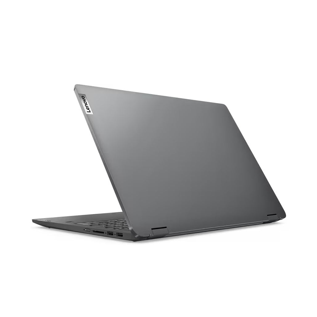 Lenovo IdeaPad Flex 5 82R8X026US - 16" Touchscreen - Core i7-1255U - 8GB Ram - 512GB SSD - Intel Iris Xe