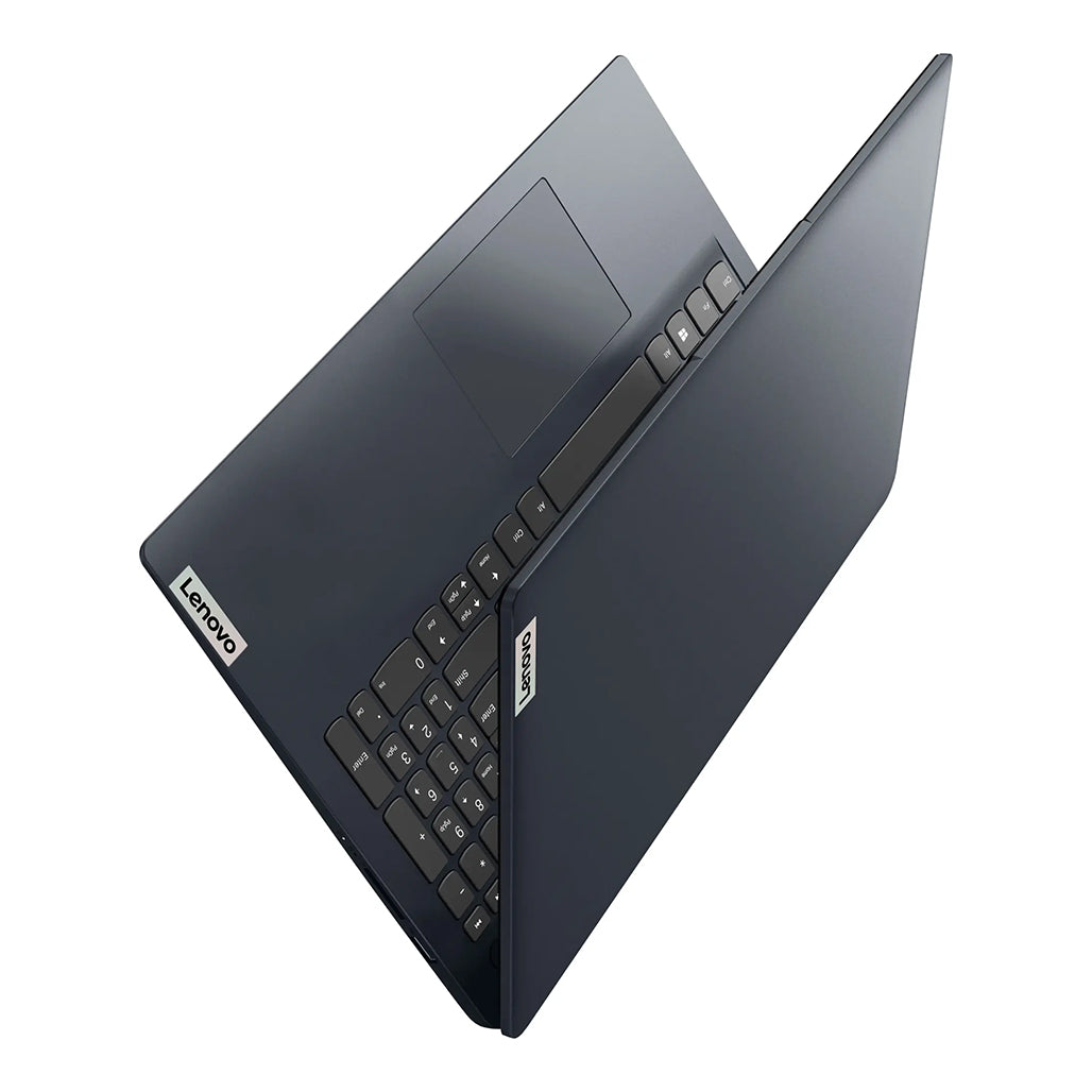 Lenovo IdeaPad 1 82VG00QFUS - 15.6" - Ryzen 5 7520U - 16GB Ram - 256GB SSD - AMD Radeon 610M Graphics