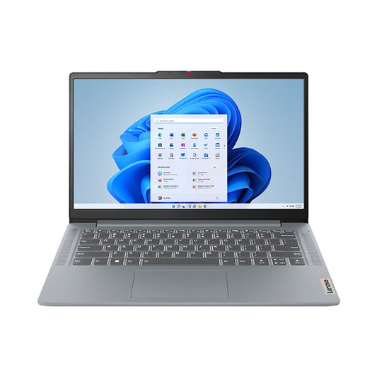 Lenovo IdeaPad Slim 3 82XB008LUS - 15.6" - Core i3-N305 - 8GB Ram - 256GB SSD - Intel UHD Graphics