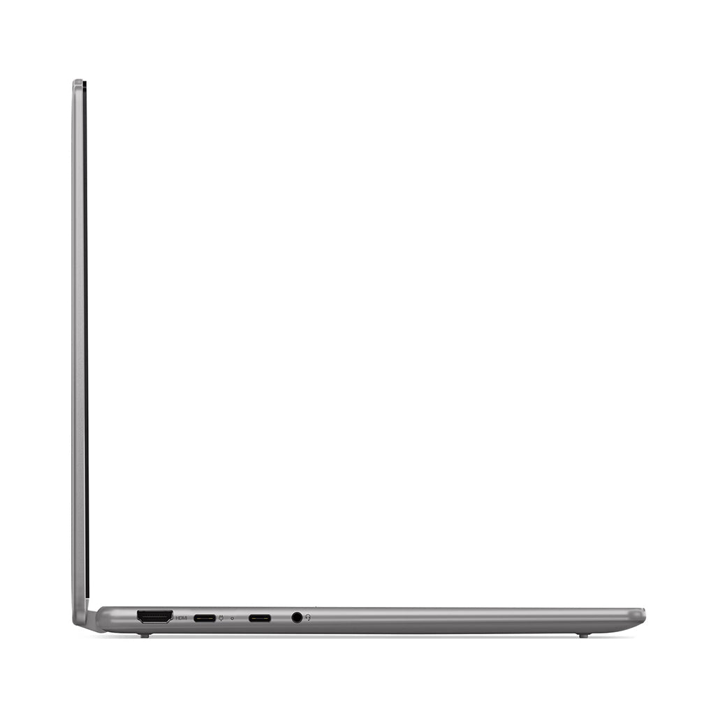 Lenovo Yoga 7 2-in-1 14AHP9 - 14" Touchscreen - Ryzen 5 8640HS - 16GB Ram - 512GB SSD - AMD Radeon 760M