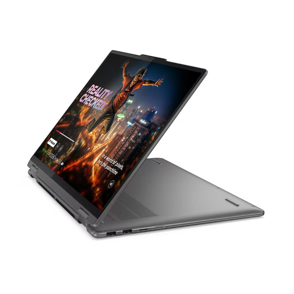 Lenovo Yoga 7 2-in-1 16IML9 - 16" Touchscreen - Core Ultra 5 125U - 16GB Ram - 512GB SSD - Intel Graphic