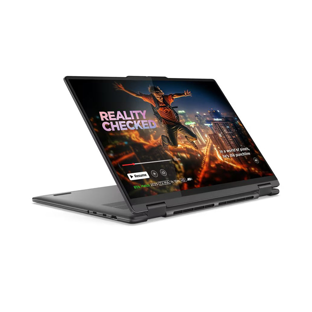 Lenovo Yoga 7 2-in-1 16IML9 - 16" Touchscreen - Core Ultra 5 125U - 16GB Ram - 512GB SSD - Intel Graphic