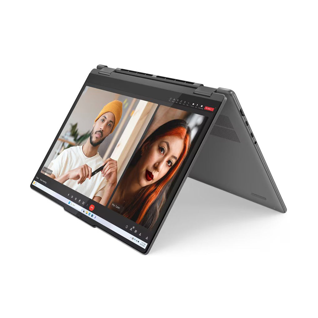 Lenovo Yoga 7 2-in-1 16IML9 - 16" Touchscreen - Core Ultra 5 125U - 16GB Ram - 512GB SSD - Intel Graphic