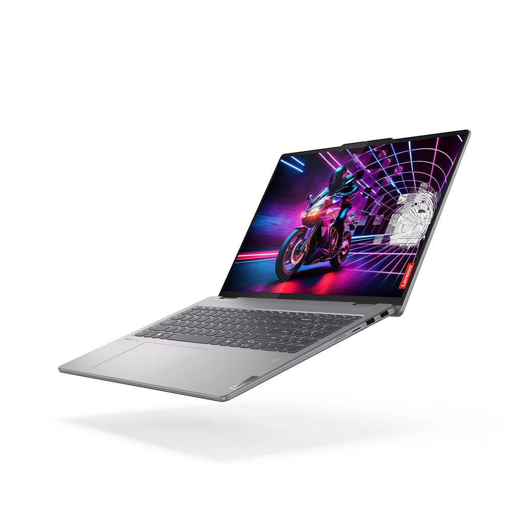 Lenovo Yoga 7 2-in-1 16AHP9 - 16" Touchscreen - Ryzen 7 8840HS - 16GB Ram - 1TB SSD - AMD Radeon 780M Graphics