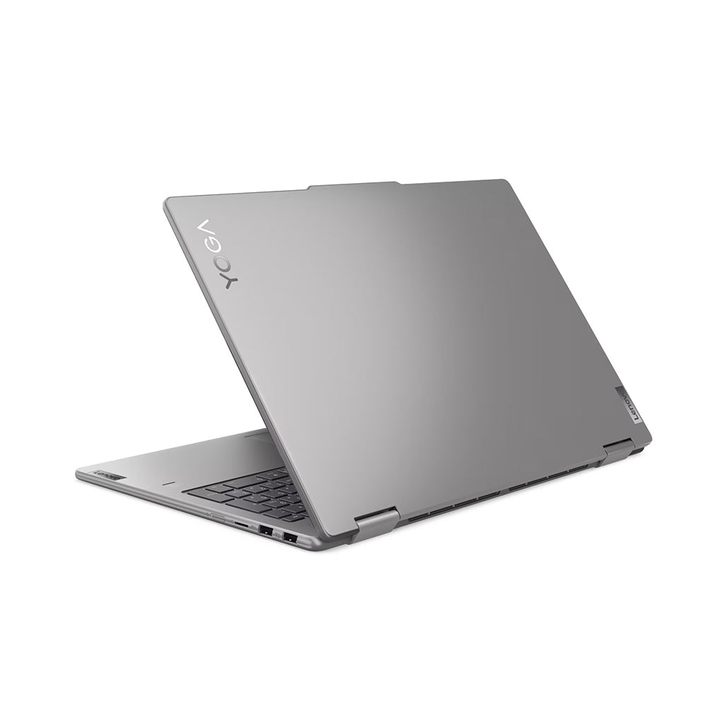 Lenovo Yoga 7 2-in-1 16AHP9 - 16" Touchscreen - Ryzen 7 8840HS - 16GB Ram - 1TB SSD - AMD Radeon 780M Graphics