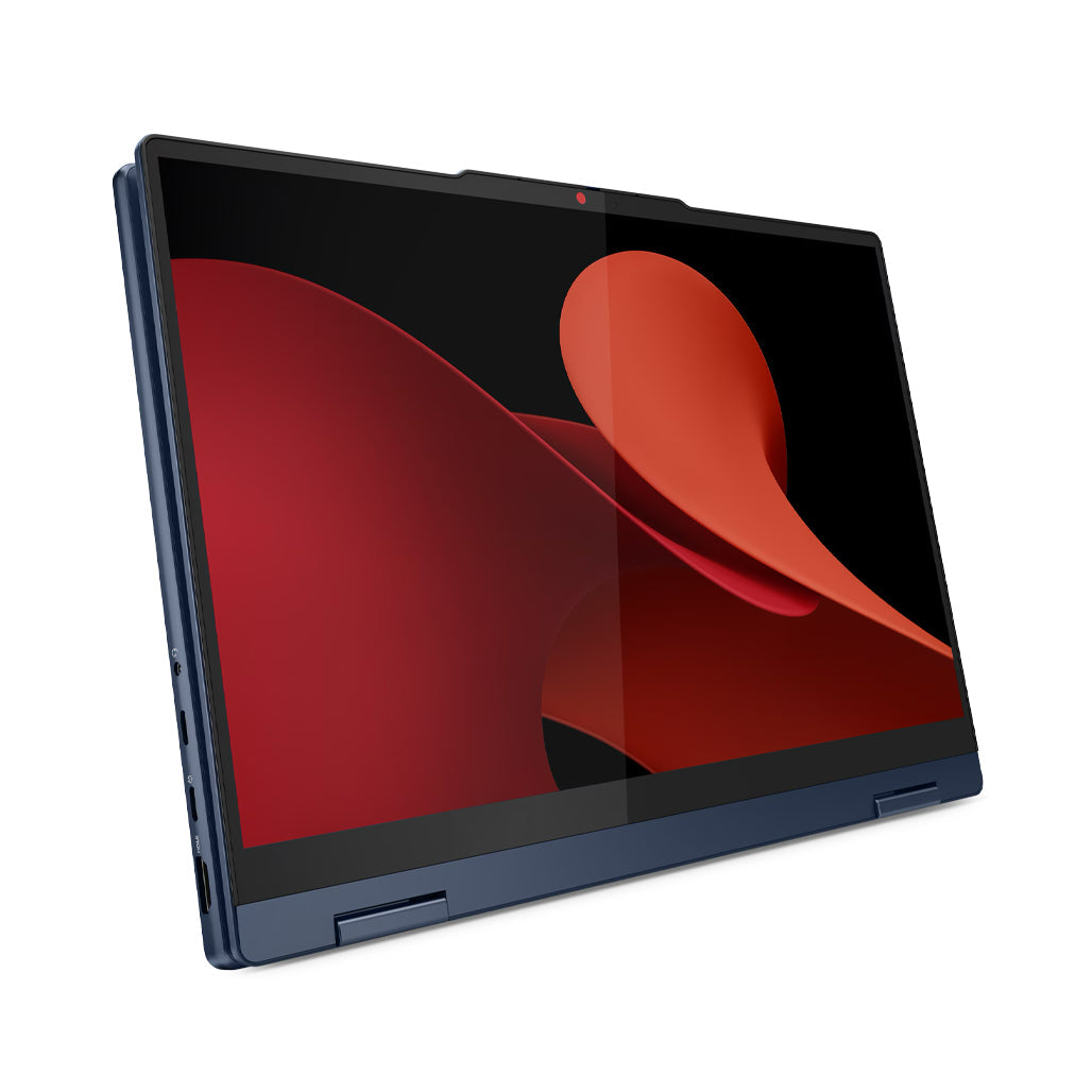 Lenovo IdeaPad 5 2-in-1 83DR000GUS - 14" Touchscreen - AMD Ryzen™ 7 8845HS - 16GB Ram - 1TB SSD - Integrated AMD Radeon™ 780M Graphics