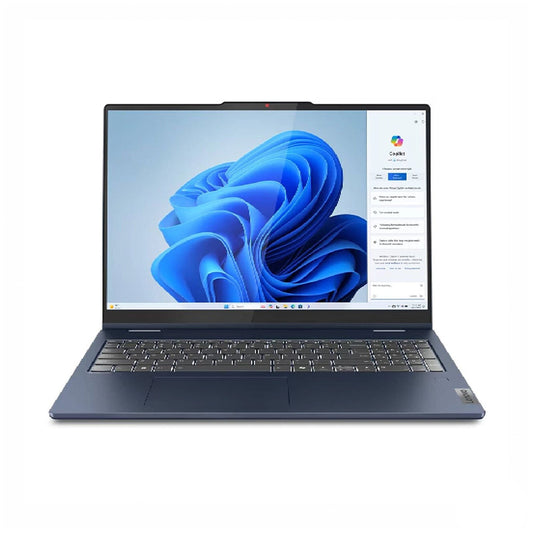 Lenovo IdeaPad 5 2-in-1 83DR000GUS - 14" Touchscreen - AMD Ryzen™ 7 8845HS - 16GB Ram - 1TB SSD - Integrated AMD Radeon™ 780M Graphics