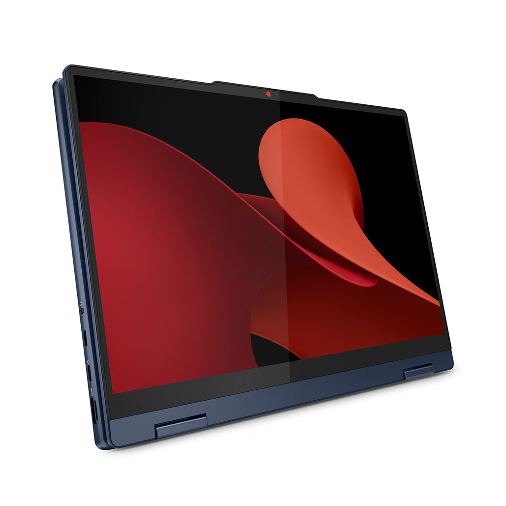 Lenovo IdeaPad 5 2-in-1 83DR000GUS - 14" Touchscreen - AMD Ryzen™ 7 8845HS - 16GB Ram - 1TB SSD - Integrated AMD Radeon™ 780M Graphics