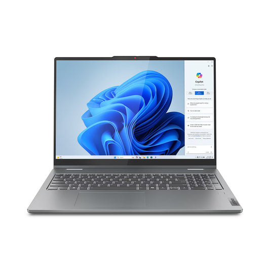 Lenovo IdeaPad 5 2in1 83DS0000US - 16" Touchscreen - Ryzen 7 8845HS - 16GB Ram - 1TB SSD - AMD Radeon 780M Graphics