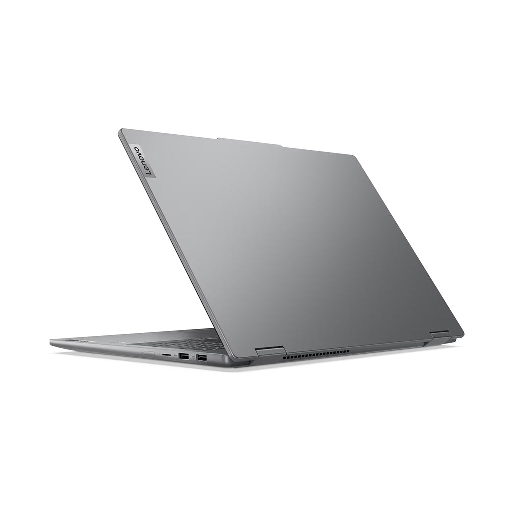 Lenovo IdeaPad 5 2in1 83DS0000US - 16" Touchscreen - Ryzen 7 8845HS - 16GB Ram - 1TB SSD - AMD Radeon 780M Graphics