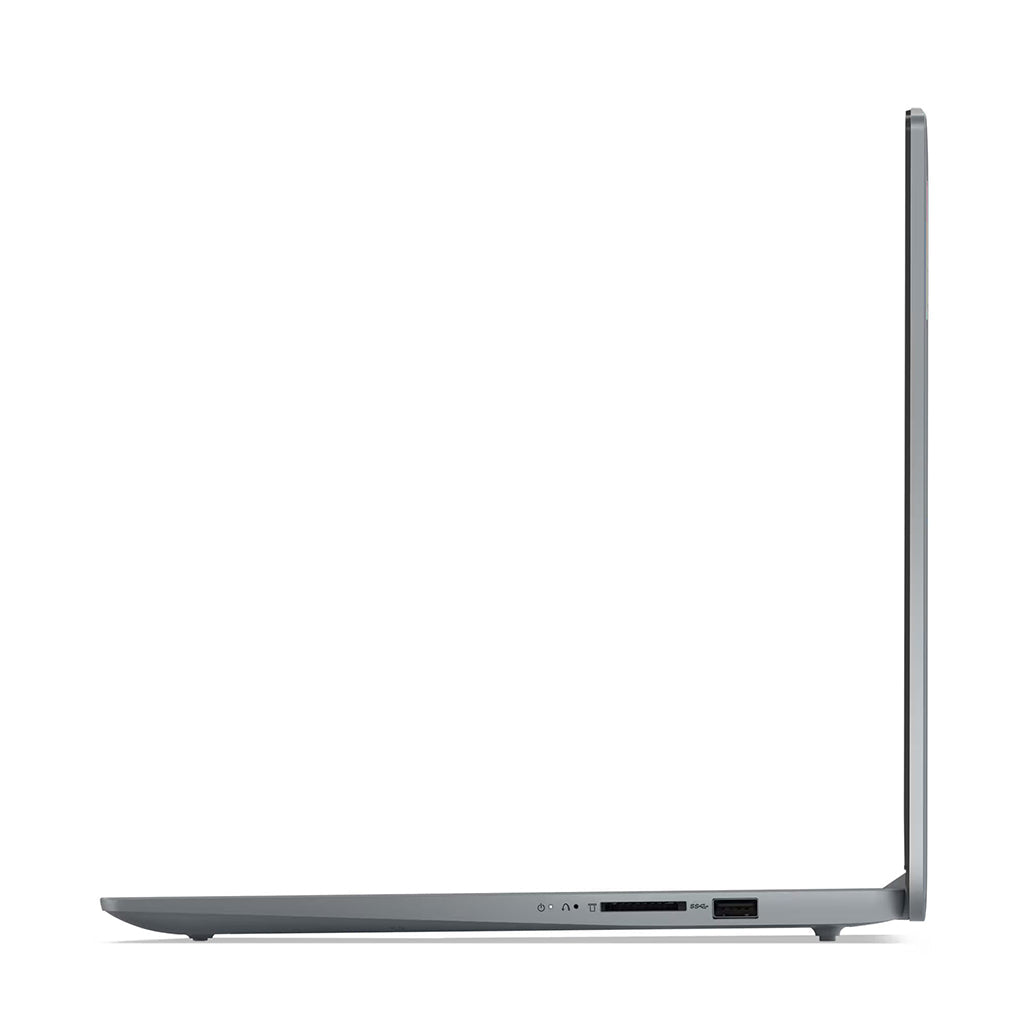 Lenovo IdeaPad Slim 3 15IRU9 - 15.6" Touchscreen - Intel Core 5 120U - 8GB Ram - 512GB SSD - Intel Graphics