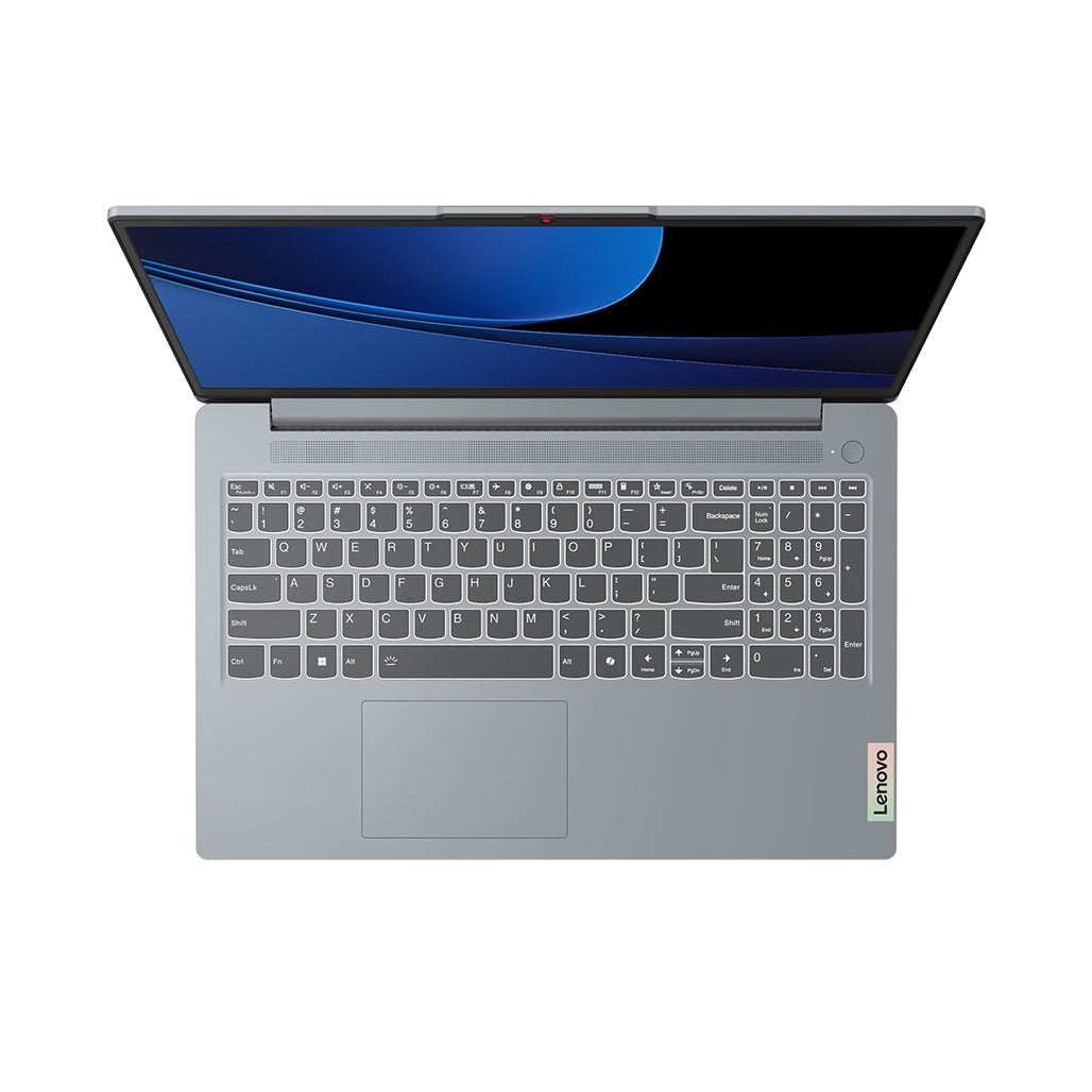 Lenovo IdeaPad Slim 3 15IRU9 - 15.6" Touchscreen - Intel Core 5 120U - 8GB Ram - 512GB SSD - Intel Graphics