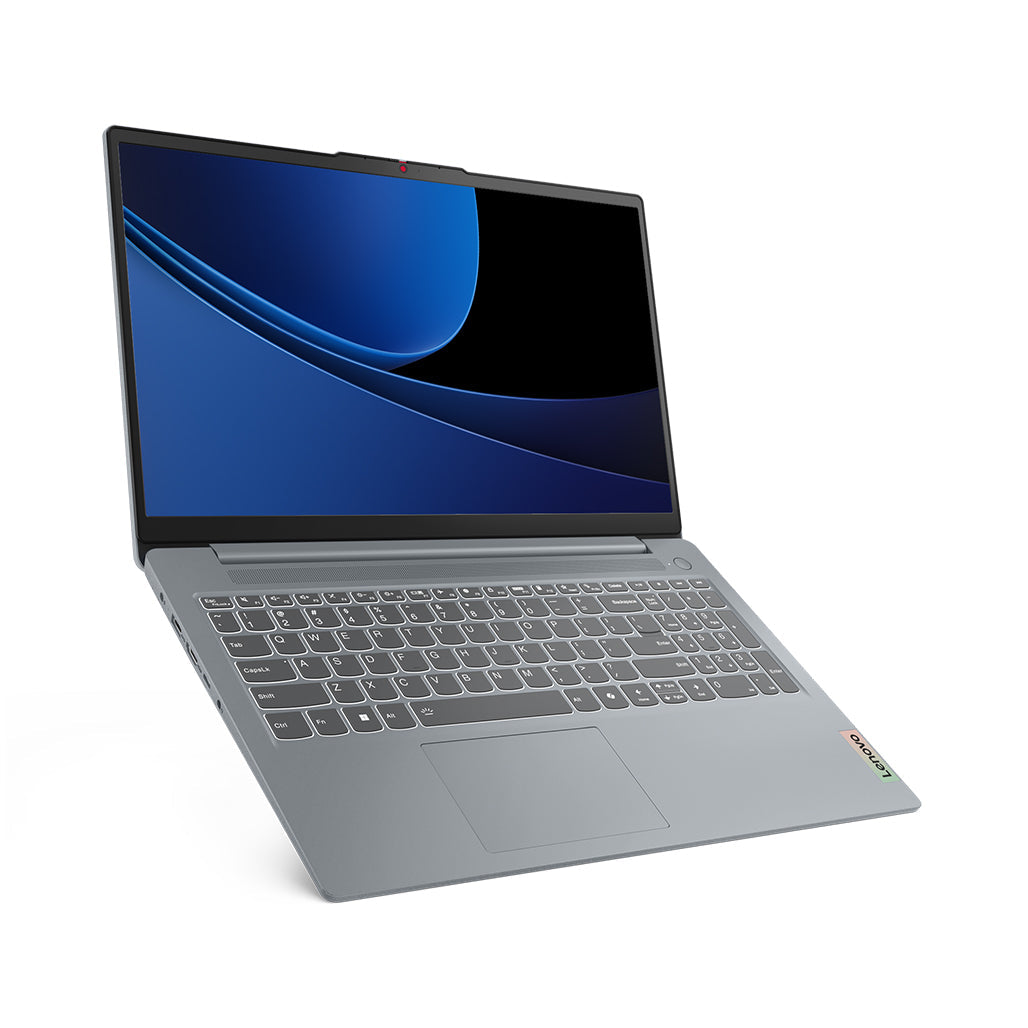 Lenovo IdeaPad Slim 3 15IRU9 - 15.6" Touchscreen - Intel Core 5 120U - 8GB Ram - 512GB SSD - Intel Graphics