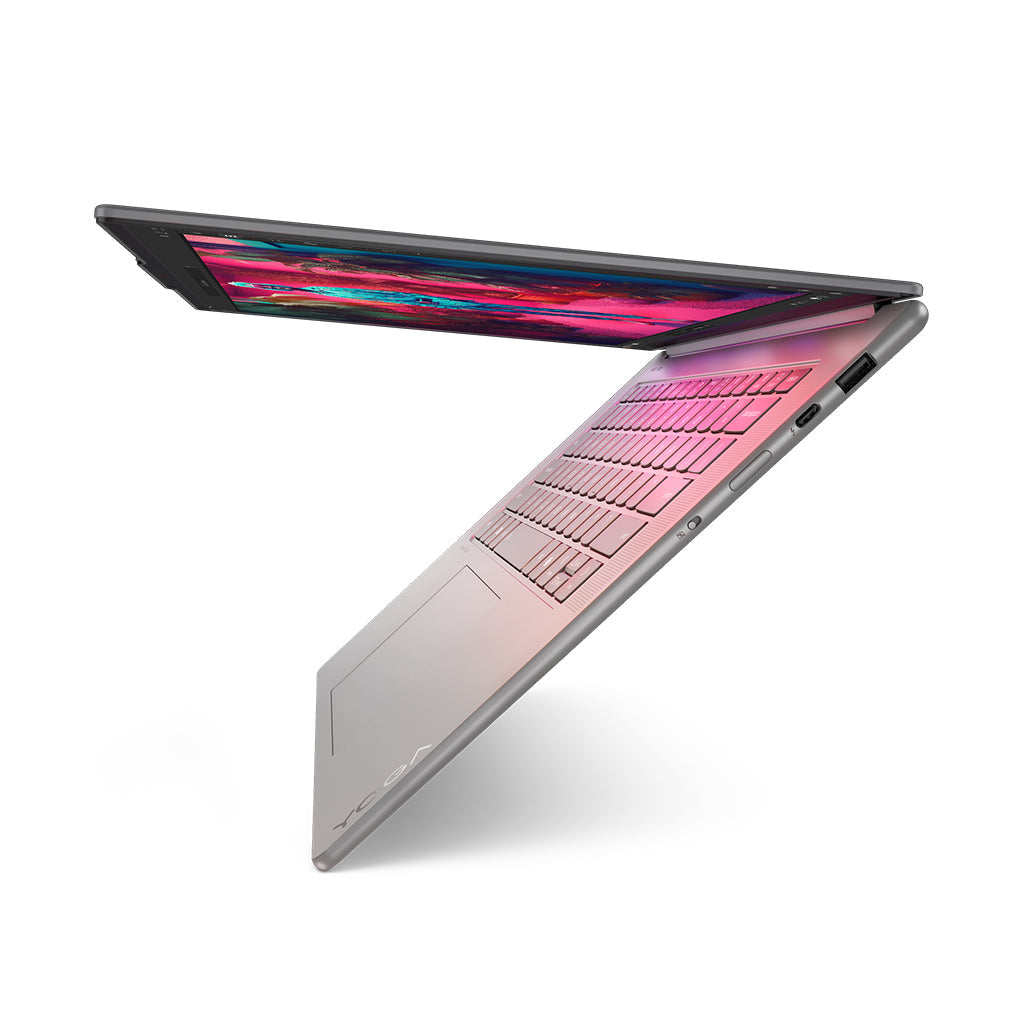 Lenovo Yoga Slim 7 15ILL9 - 15.3" Touchscreen - Core Ultra 7 256V - 16GB Ram - 1TB SSD - Intel Arc Graphics 140V