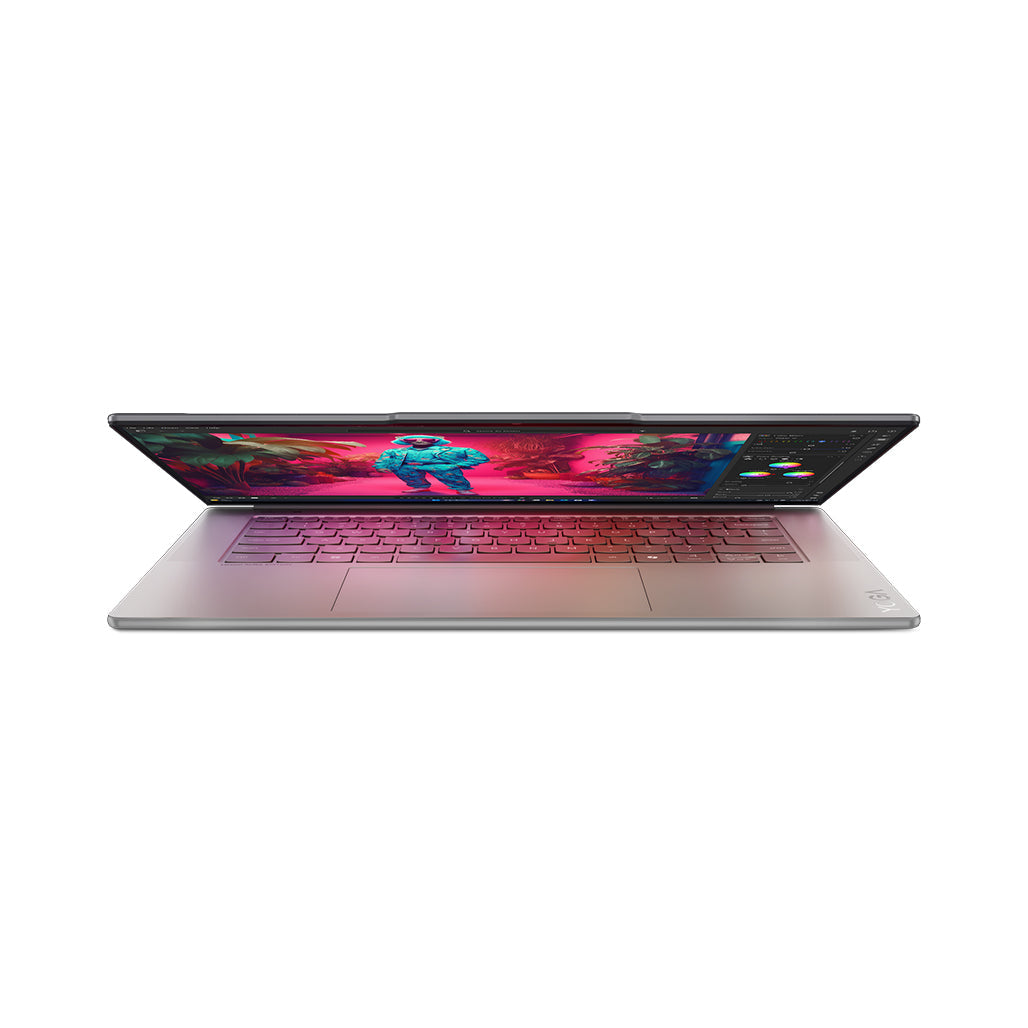 Lenovo Yoga Slim 7 15ILL9 - 15.3" Touchscreen - Core Ultra 7 256V - 16GB Ram - 1TB SSD - Intel Arc Graphics 140V