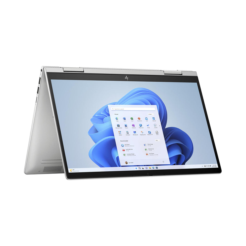 Hp Envy X360 2-In-1 9R8R3UA#ABA - 14" Touchscreen - Core 7-150U - 16GB Ram - 512GB SSD -  Intel Iris Xe Graphics