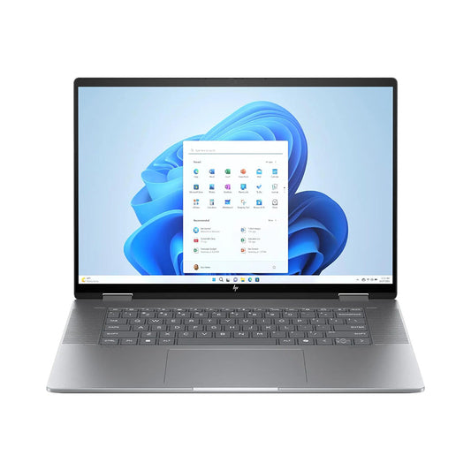 HP Envy x360 16-AD0023 - 16" Touchscreen - Ryzen 7 8840HS - 16GB Ram - 1TB SSD - AMD Radeon Graphics