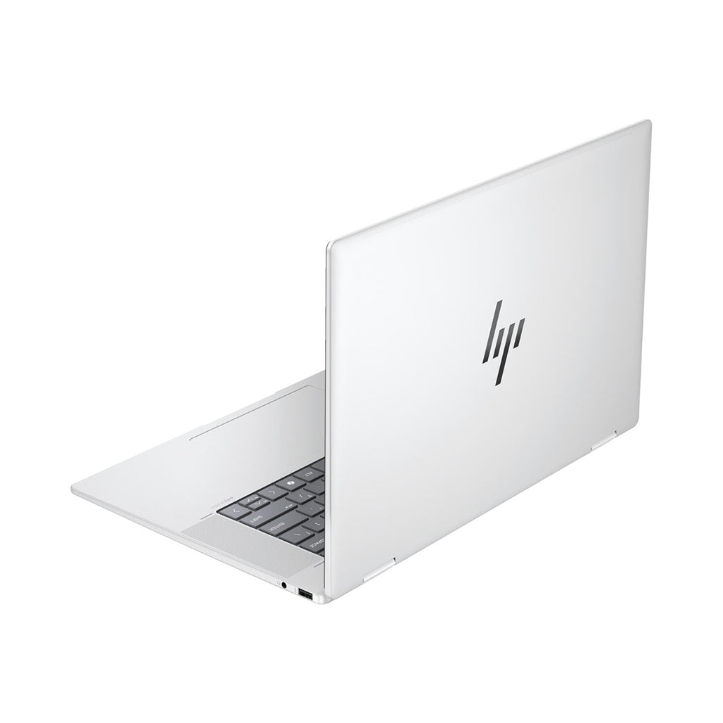 HP Envy X360 16-AC0033DX - 16" Touchscreen - Core Ultra 7 155U - 32GB Ram - 2TB SSD - Intel Graphics