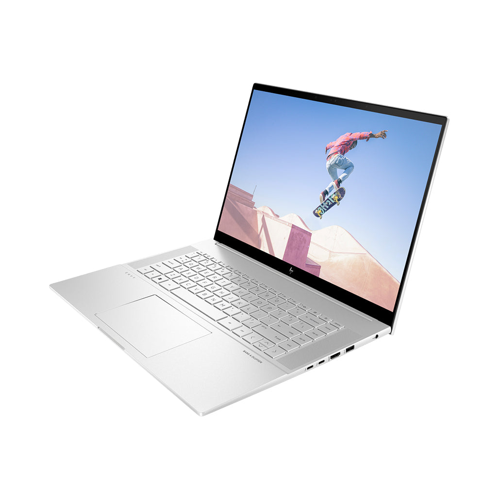 HP Envy 16-H1055- 16" Touchscreen - Core i7-13700H - 32GB Ram - 2TB SSD - RTX 4060 8GB