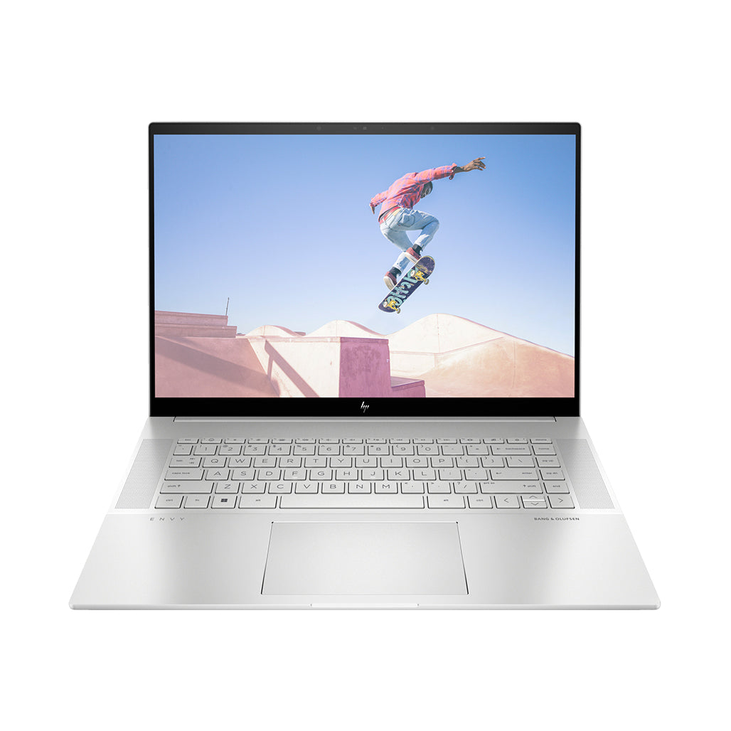 HP Envy 16-H1055- 16" Touchscreen - Core i7-13700H - 32GB Ram - 2TB SSD - RTX 4060 8GB