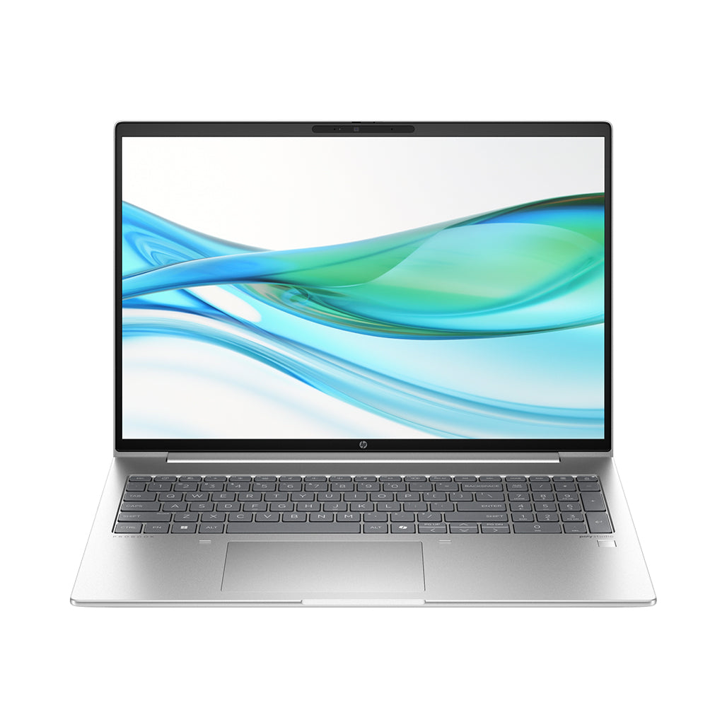 HP ProBook 460 G11 - A1LE1UT#ABA - 16" - Core Ultra 7 155U - 32GB Ram - 1TB SSD - Intel Integrated Graphics