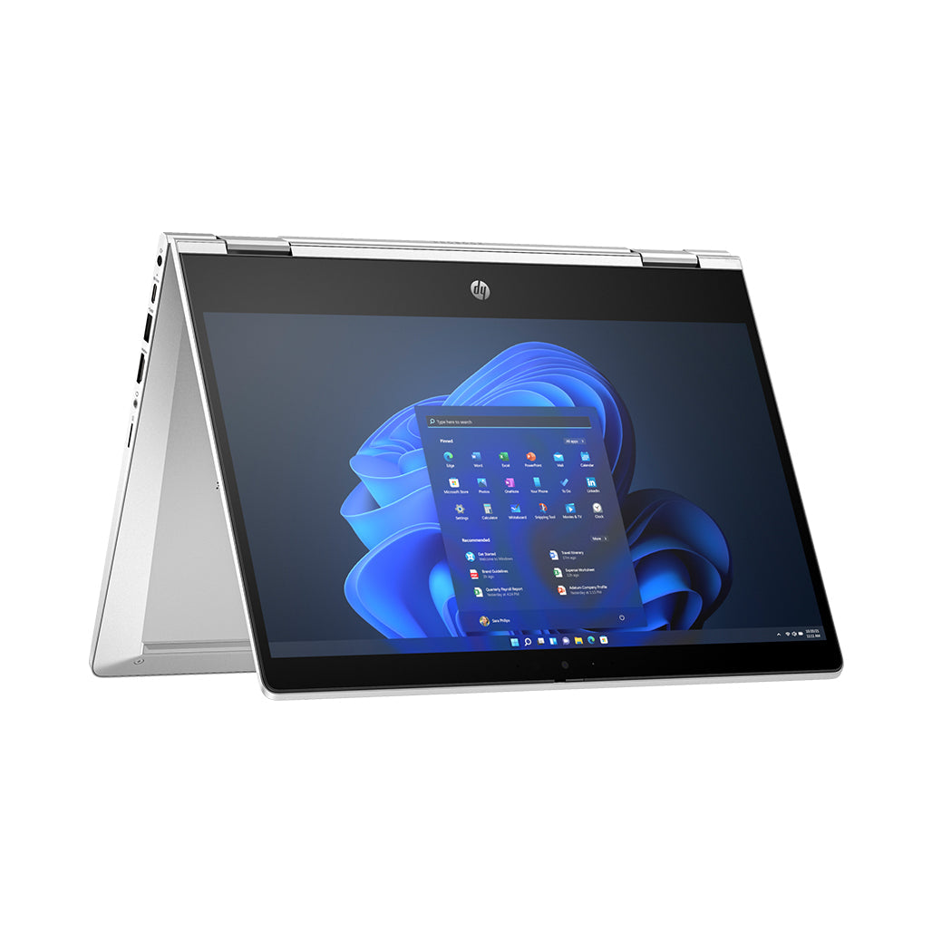 HP Pro x360 435 G10 - A47K8U8#ABA - 13.3" Touchscreen - Ryzen 7 7730U - 32GB Ram - 1TB SSD - AMD Radeon Graphics