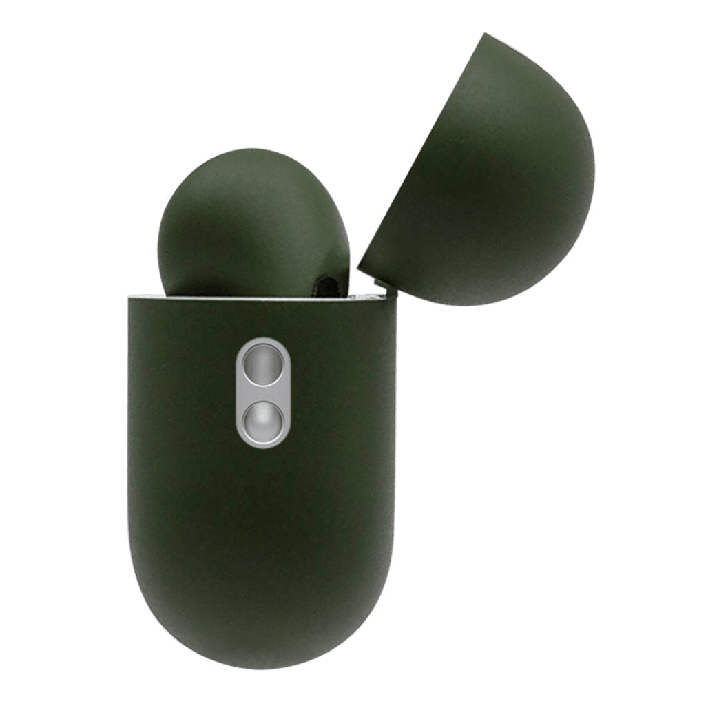 Switch Apple AirPods Pro Gen 2 - Matte Army Green